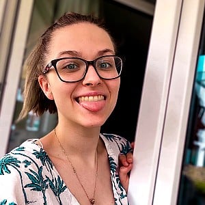 Nadja Gallera