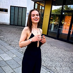Nadja Gallera
