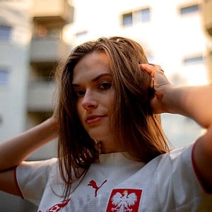 Nadja Gallera