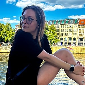 Nadja Gallera