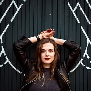 Nadja Gallera