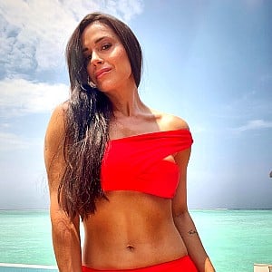 Nadja Haddad