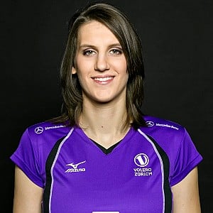 Nadja Ninkovic