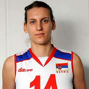 Nadja Ninkovic