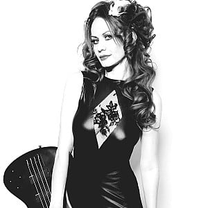 Nadja Peulen