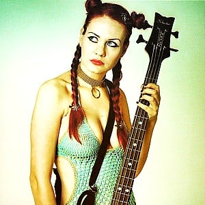 Nadja Peulen