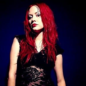 Nadja Peulen