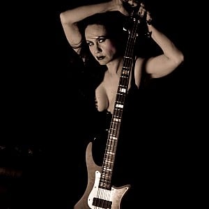 Nadja Peulen
