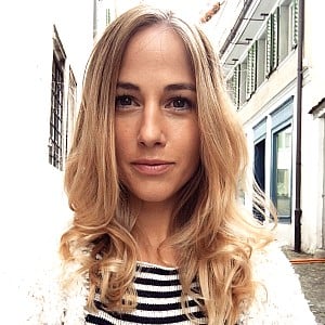 Nadja Purtschert