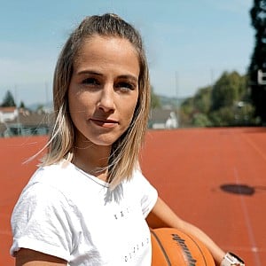 Nadja Purtschert
