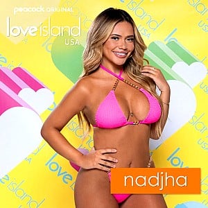 Nadjha Day