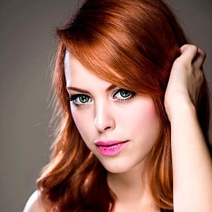 Nadya Anton