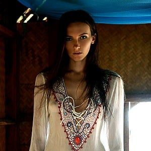 Nadya C