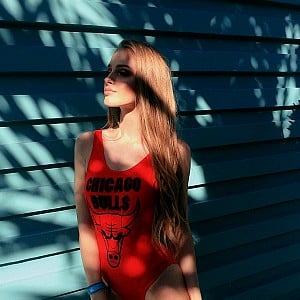 Nadya Enko