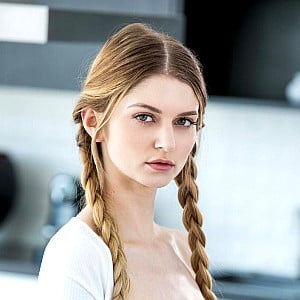 Nadya Nabakova