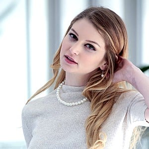 Nadya Nabakova