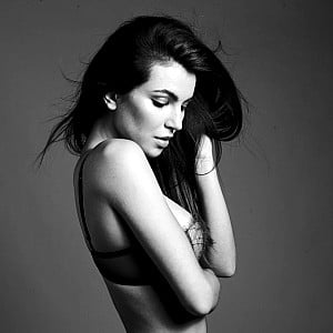 Nadya Nepomnyashaya