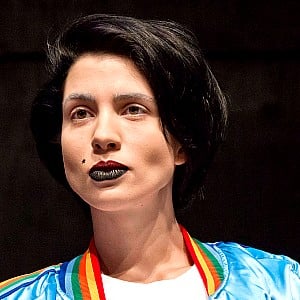 Nadya Tolokonnikova