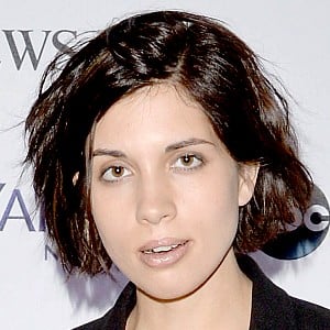 Nadya Tolokonnikova