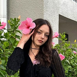Nadya Yeremin