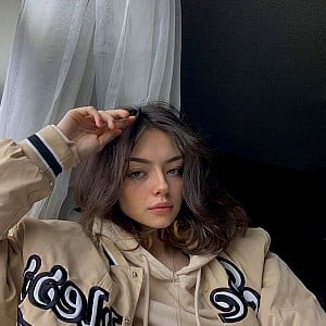 Nadya Yeremin