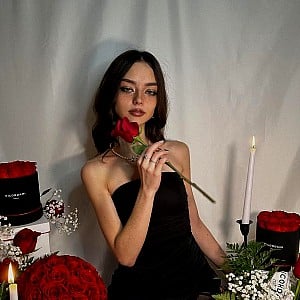 Nadya Yeremin