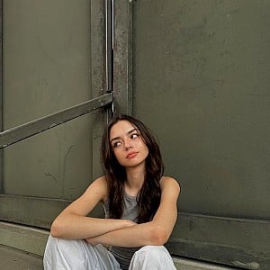 Nadya Yeremin