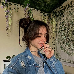 Nadya Yeremin