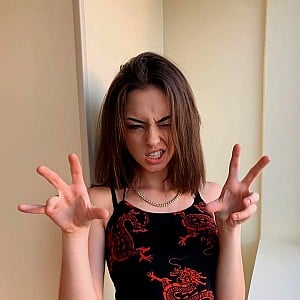Nadya Yeremin