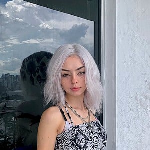 Nadya Yeremin
