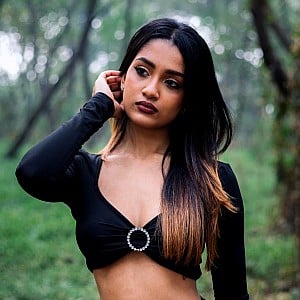 Naela Paul