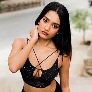 Naela Paul