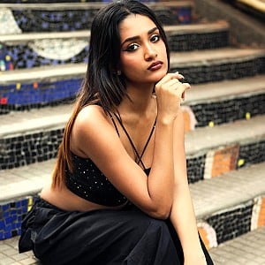 Naela Paul