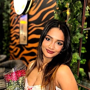 Naela Paul