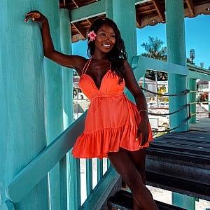 Nafeesah Tesani