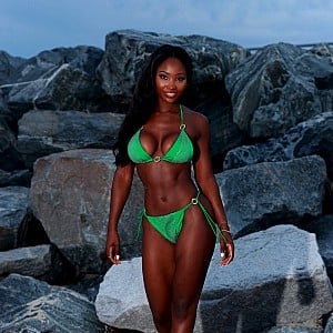 Nafeesah Tesani