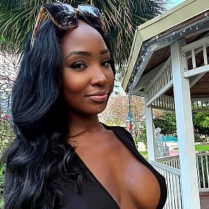 Nafeesah Tesani
