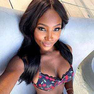 Nafeesah Tesani