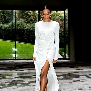 Nafessa Williams