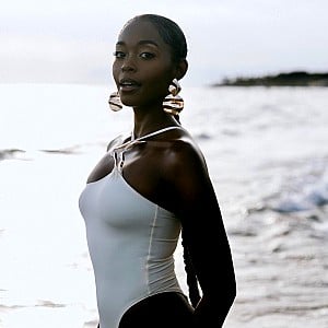 Nafessa Williams