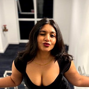 Nafi Shah Zaman