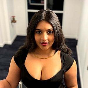 Nafi Shah Zaman