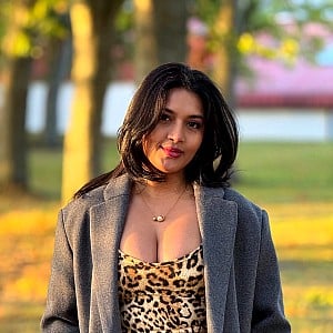 Nafi Shah Zaman