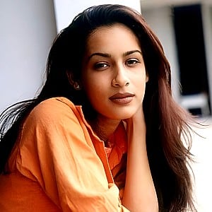 Nafisa Joseph