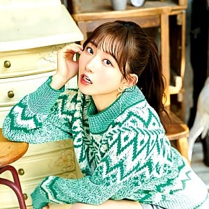 Nagisa Aoyama