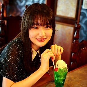Nagisa Kojima