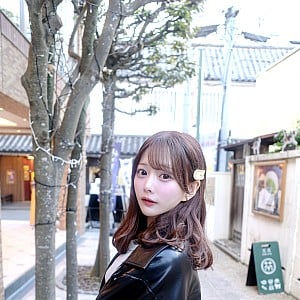 Nagisa Saito