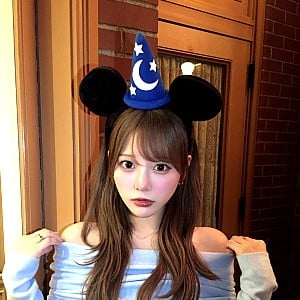 Nagisa Saito