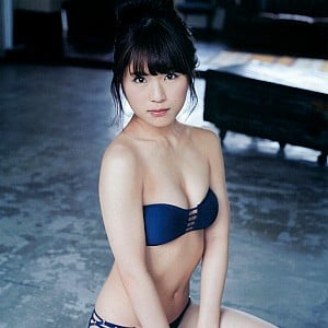 Nagisa Shibuya