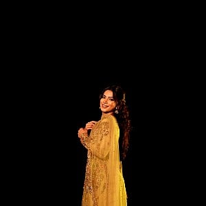 Nagma Mirajkar